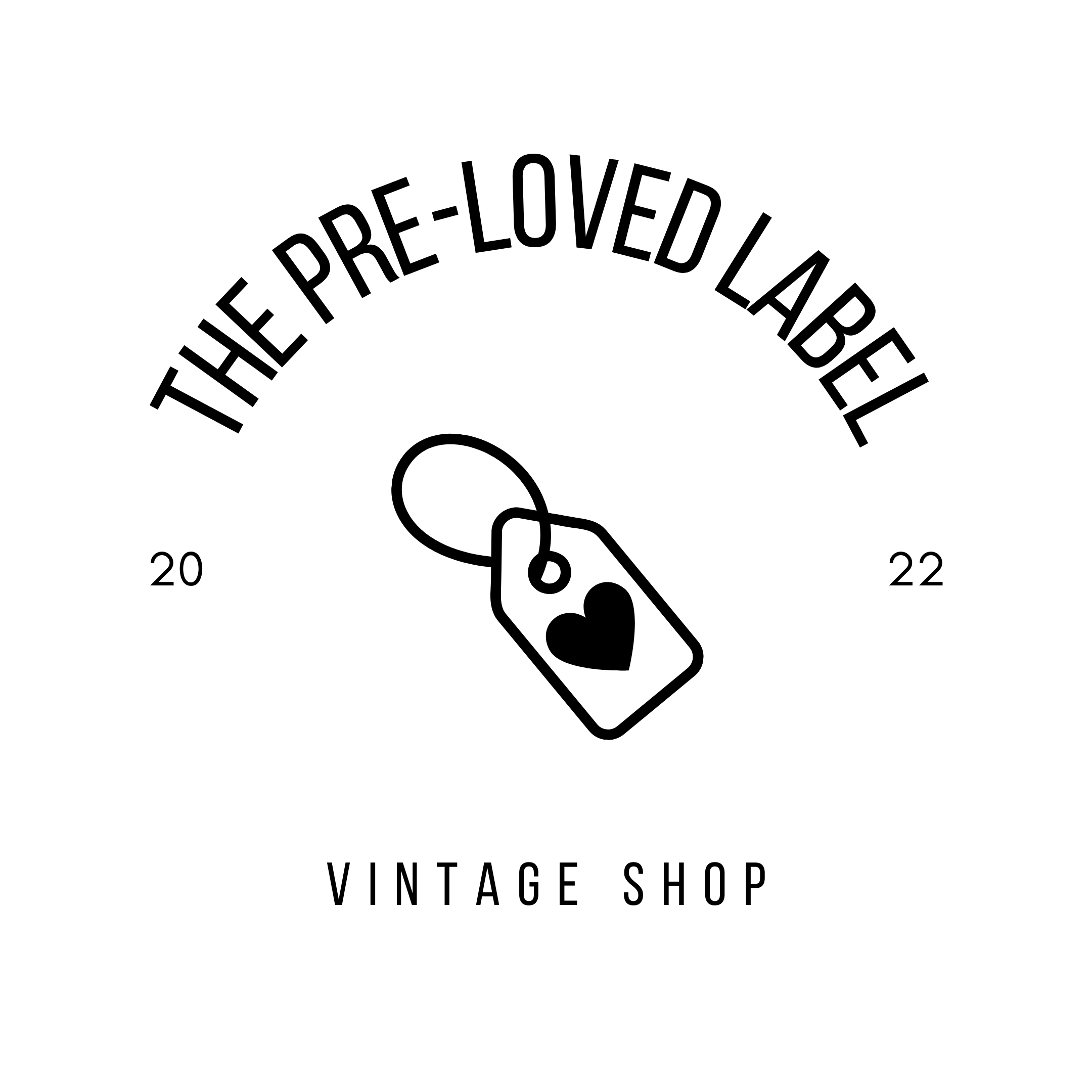 The pre-loved Label