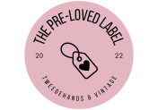 The pre-loved Label